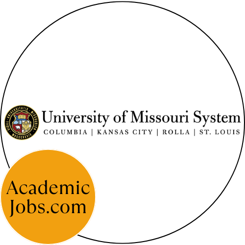 UMS - University of Missouri System logo